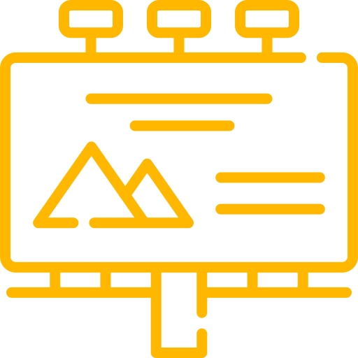 billboard icon