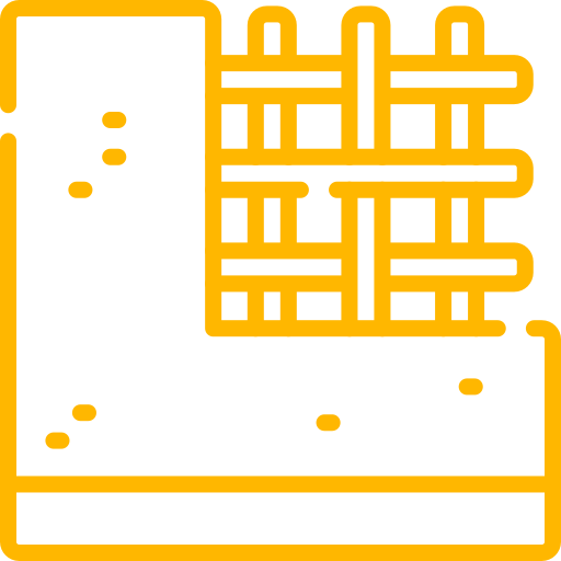concrete icon