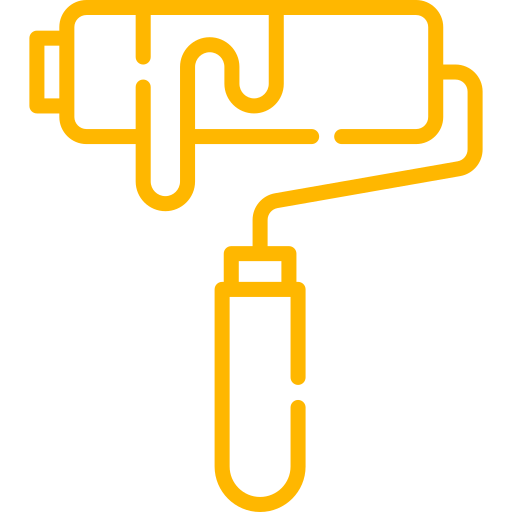 paint-roller icon