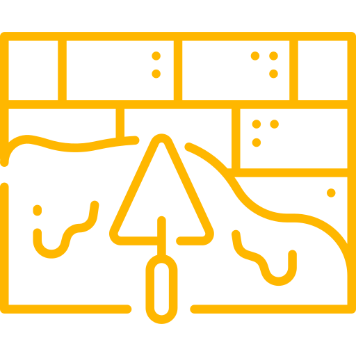 plastering icon