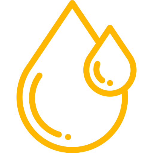 water drop icon